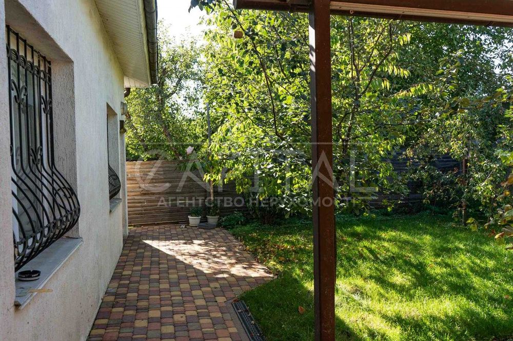 ПРОДАЖ будинку 103м на Осокорках/метро Славутич 5км