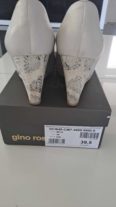 Koturny Gino Rossi 39,5 cm