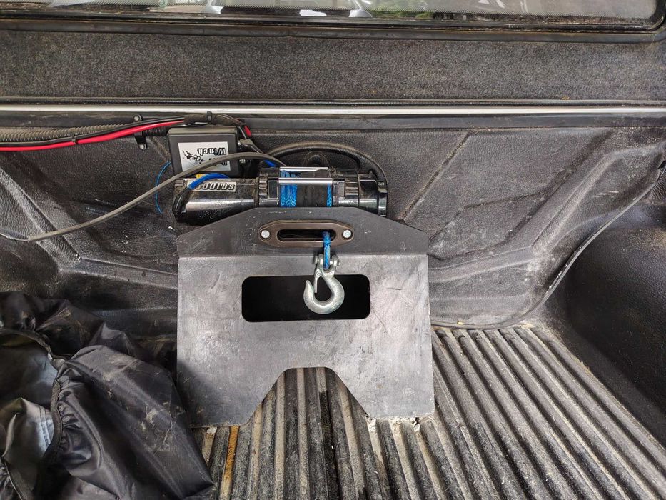 sprzedam Toyota Hilux