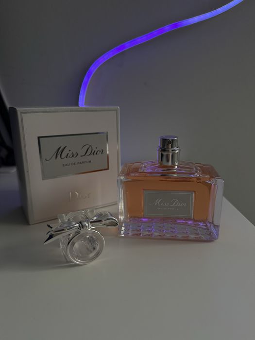 Miss Dior perfum damski