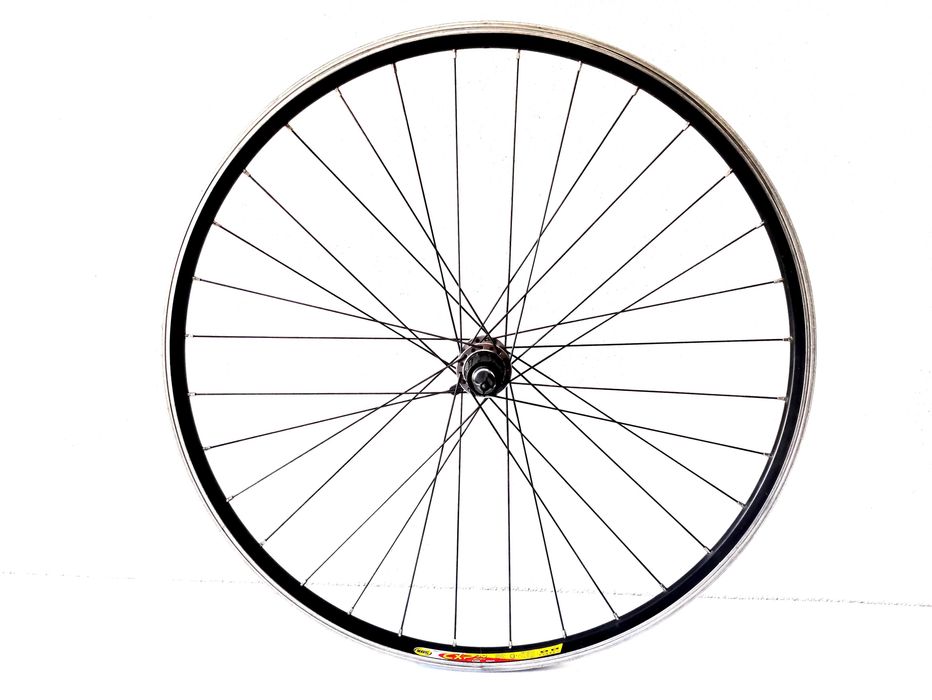 Koło Szosa Szosowe Tył Shimano 105 MAVIC CXP22 Stożek 700c 28'' BDB