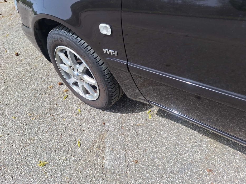 Toyota Corolla 1.4 vvti foto 5
