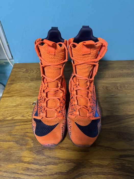 Nike Hyperko 2 safari
