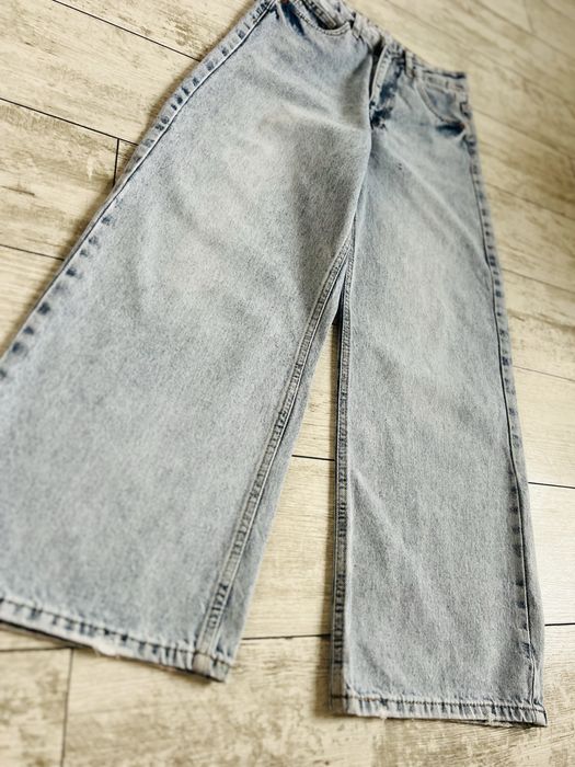 Джинси для дівчинки підліток It’s Basic