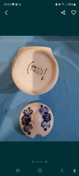 Wisząca solniczka Włocławek