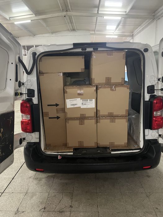 Fretes (pequenas mudanças)405248585793556481