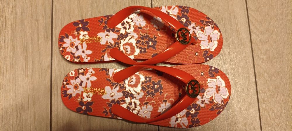 Japonki Michael Kors.