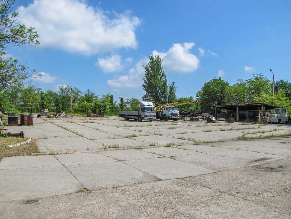 Продаж земельної ПРИВАТИЗОВАНОЇ ділянки 2 Га, вул. Сонячне шосе - 2.