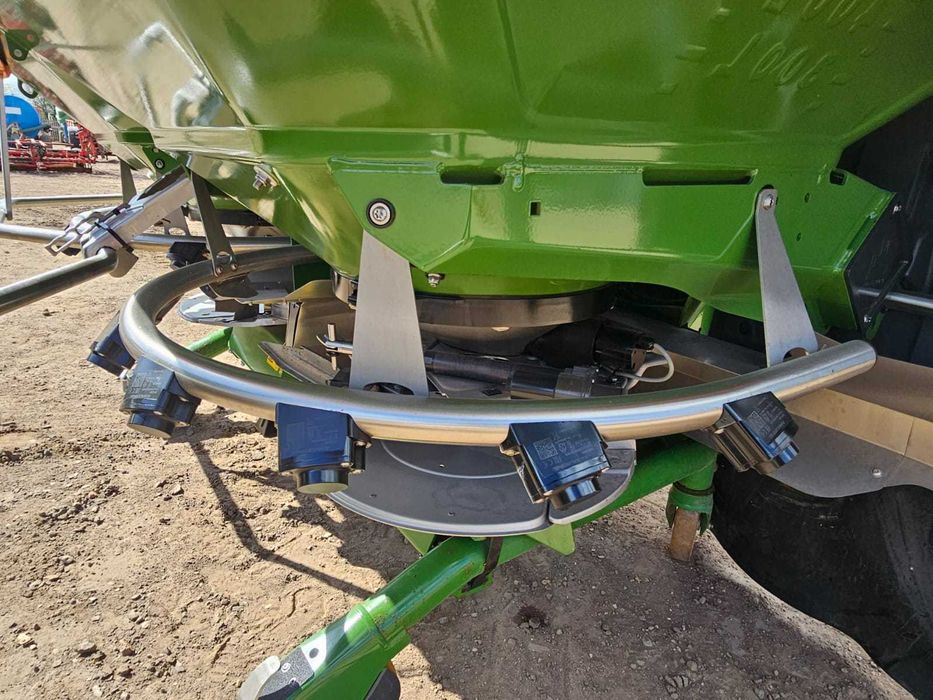 Rozsiewacz AMAZONE ZA-TS 4200 Profis Hydro , rok prod. 2020