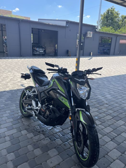 Продам Loncin CR-4