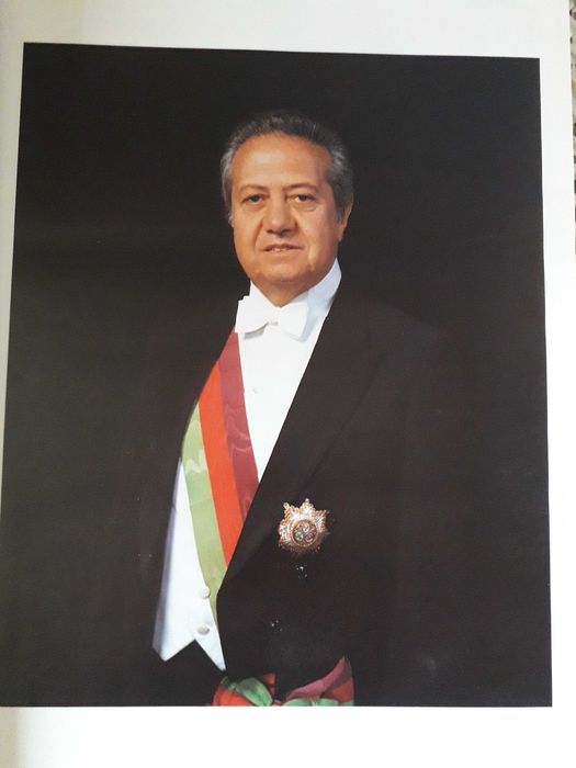 Livro Mário Soares  "Uma Presidência Aberta "