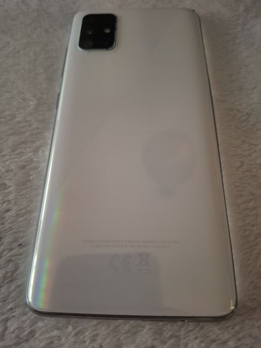 Samsung a51 128gb