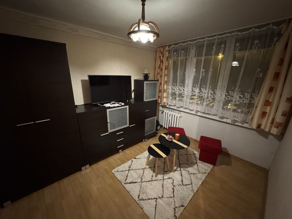 2 pokoje, umeblowane *KATOWICE*