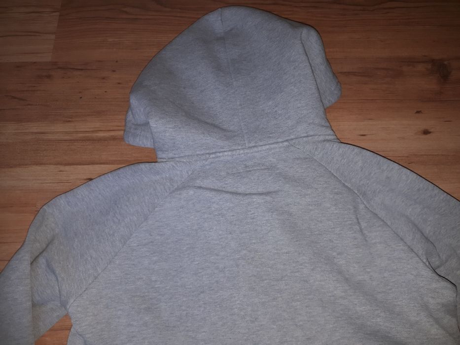 Bluza Reserved szara