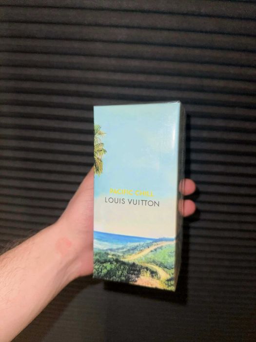 Louis Vuitton Pacific Chill – 100 ml
