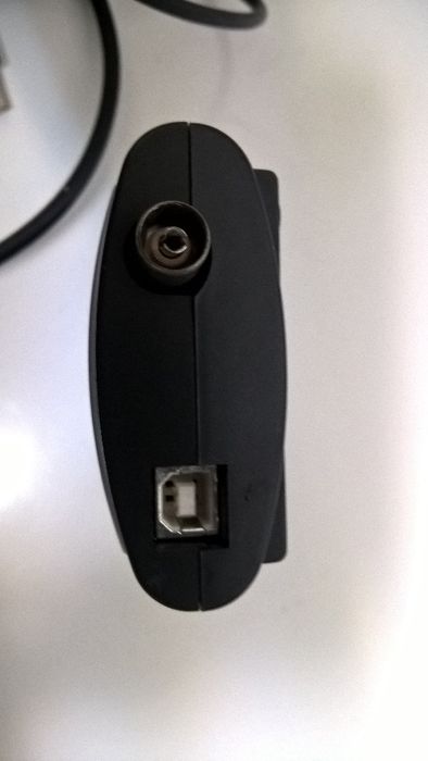 Placa de TV para ligar ao computador