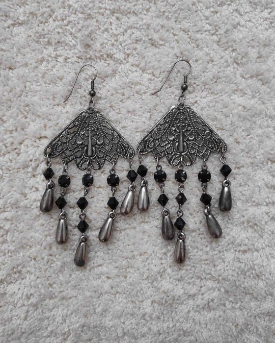 Vários brincos: 2,50€ cada