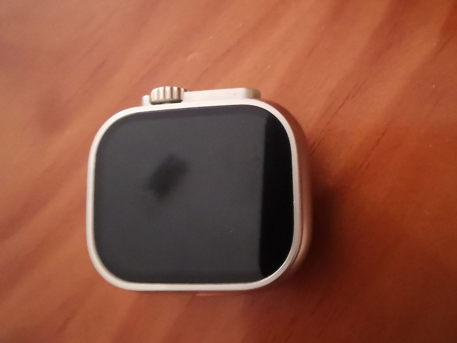 Smartwatch Ultra 9