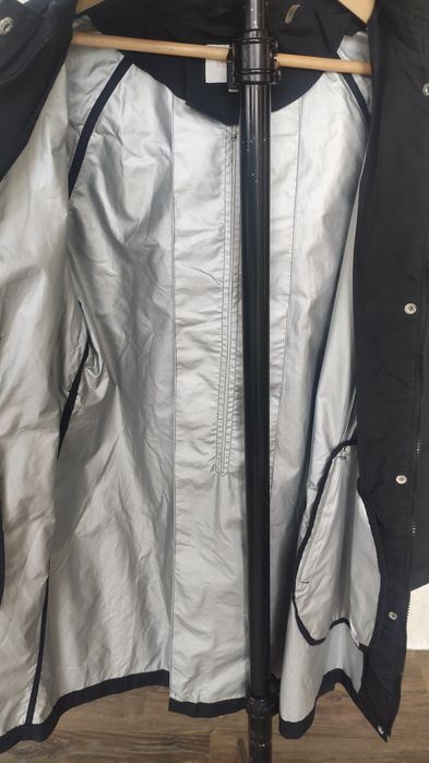 Куртка, дождевик женская L