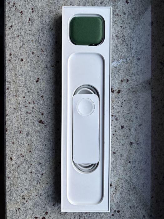 Apple watch 7 45mm cellular