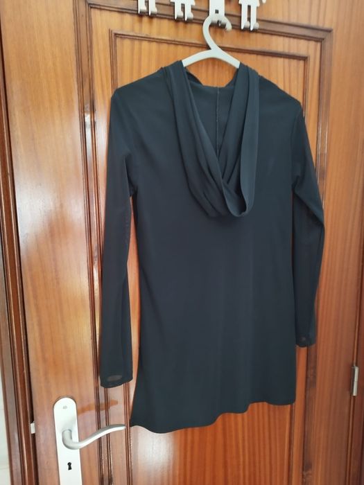 Camisas e blusas