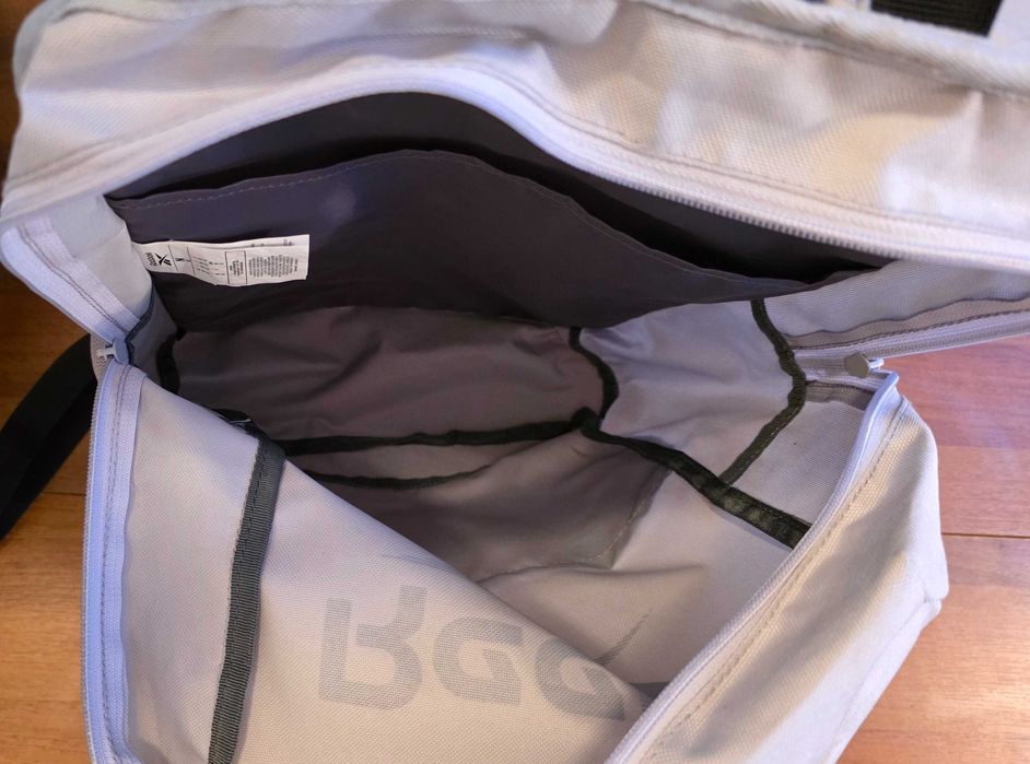 Plecak Reebok design - nowy