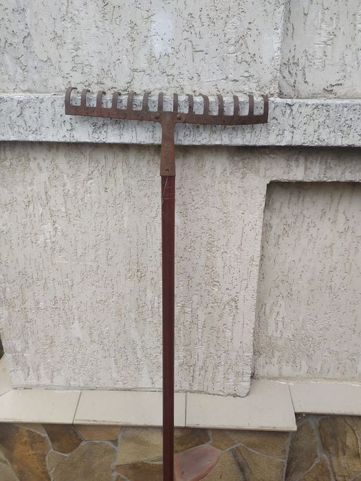 Садовый инвентарь