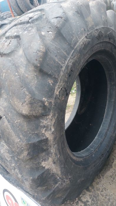 17.5-25 Goodyear opona używana rolnicza