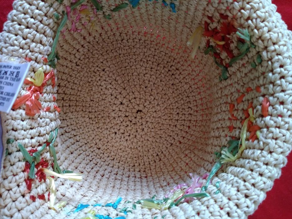 Chapéu                  .64563870365058122