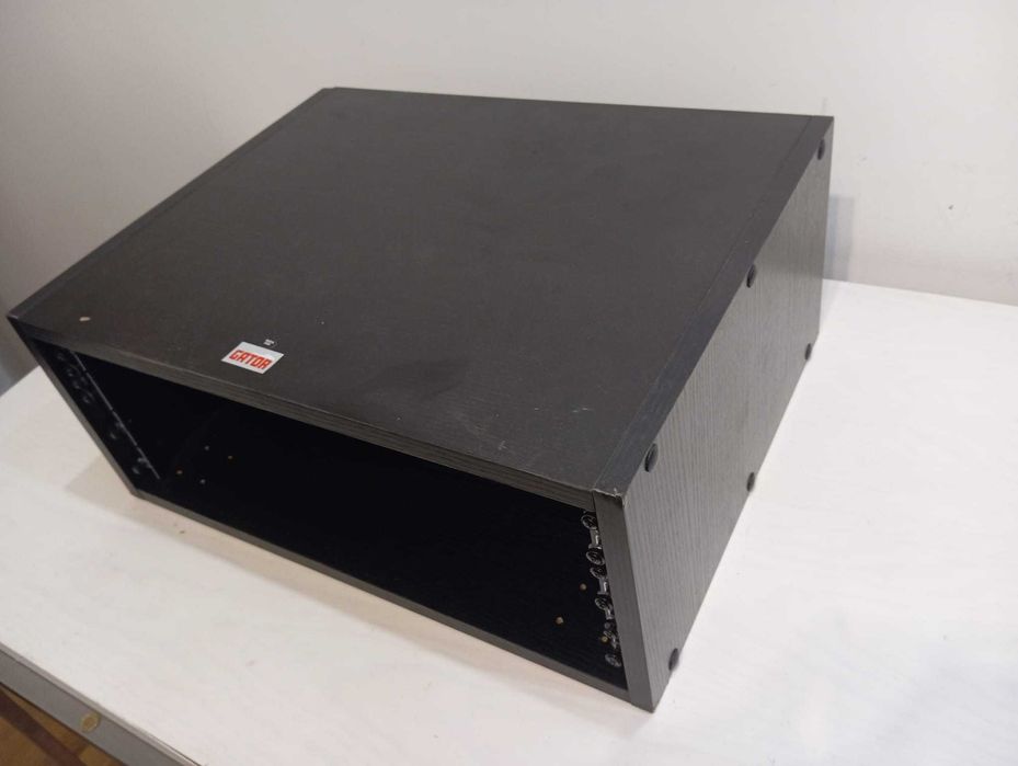 Rack studyjny Gator GR-STUDIO-4U