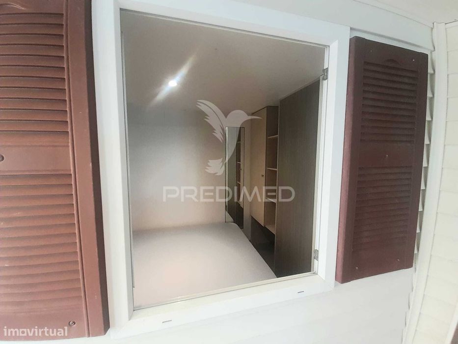 Mobil Home T2 COM Potencial para T3 ,Pinhal Novo.