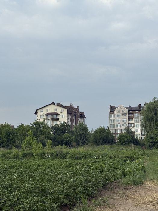 Продаж ділянки від 15 соток Ходосівка - Näkymä 6