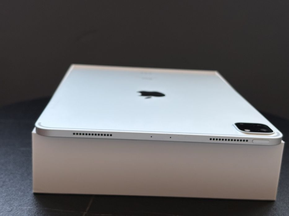 Ipad pro 256 gb (2020)