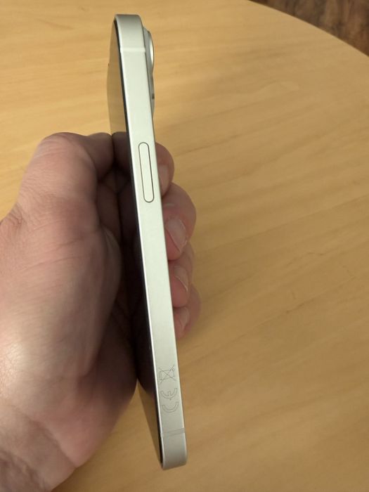 iPhone 14 128gb starlight