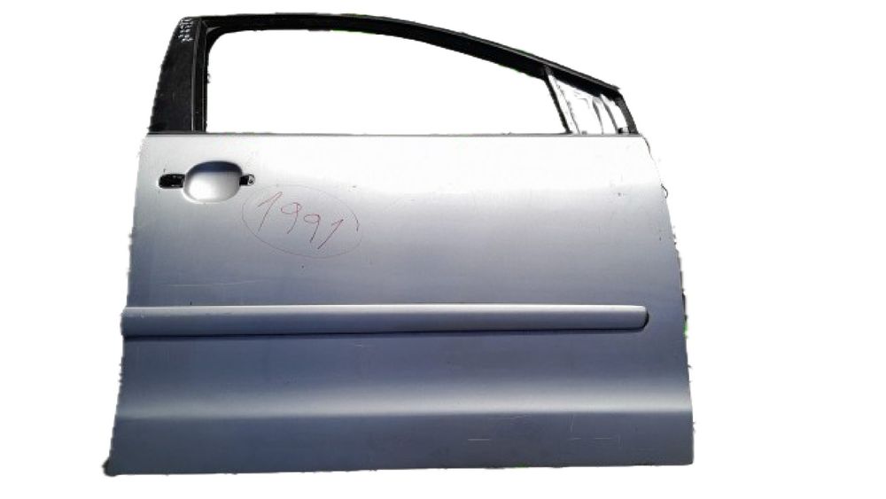 Porta frente direita VOLKSWAGEN Polo (9N)