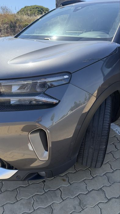 Citroën C5 Aircross 1.5 BlueHDi Shine Pack