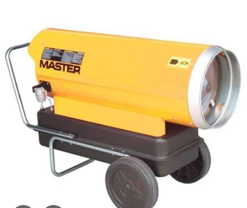 Сервисное обслуживание и ремонт дизельных пушек и генераторов