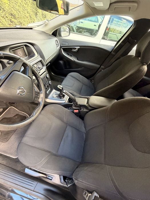 Volvo v40 2.0 diesel