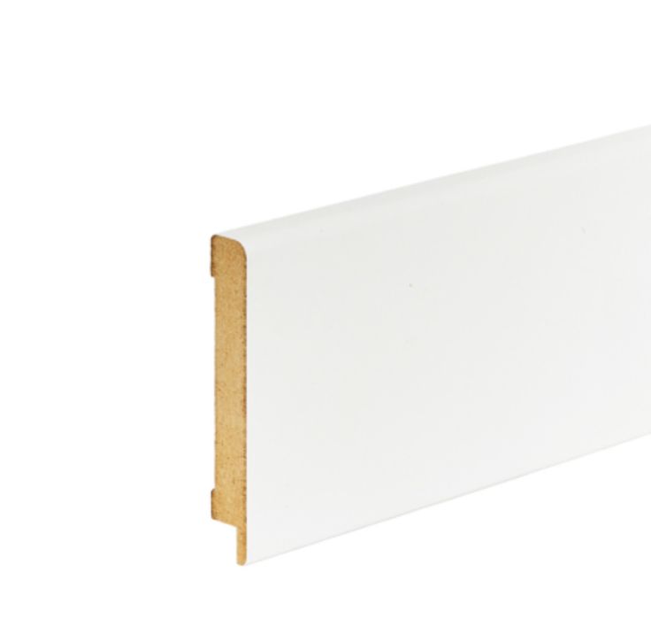 Продаж та монтаж плінтуса!!