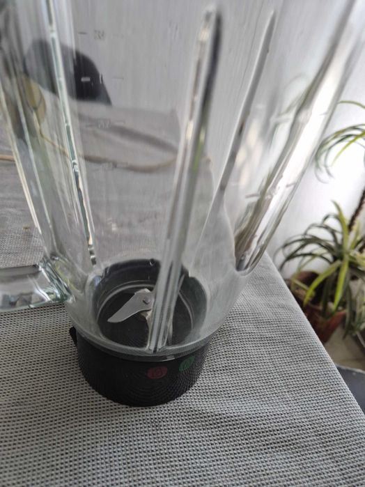 Copo de liquidificador