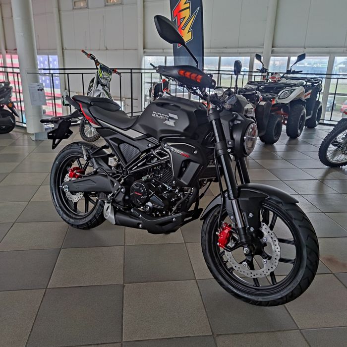 Мотоцикл Rider CBR250
