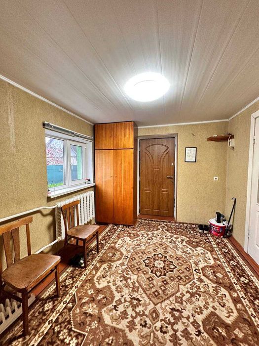 Продаж будинку, с.Фурси