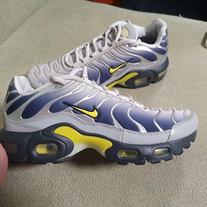 Кросівки nike air max tn,оригінал