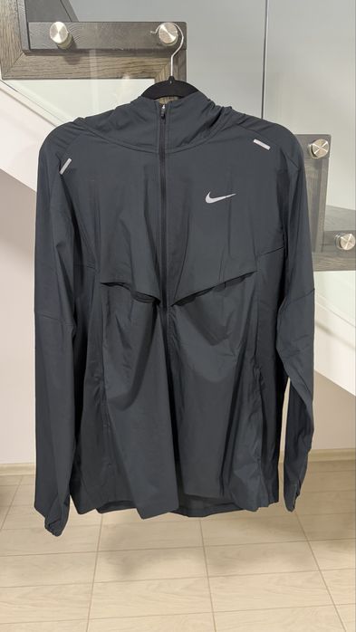 Легка бігова вітровка Nike Windrunner Track Lightweight (Оригінал)