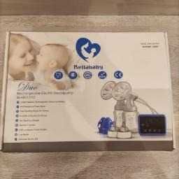 Bomba Dupla Tira Leite BellaBaby63825545508865121