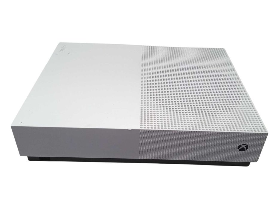 Konsola Xbox One S Digital | 2 pady | HDMI