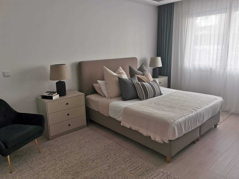 Vendo mobilia de quarto COMPLETA