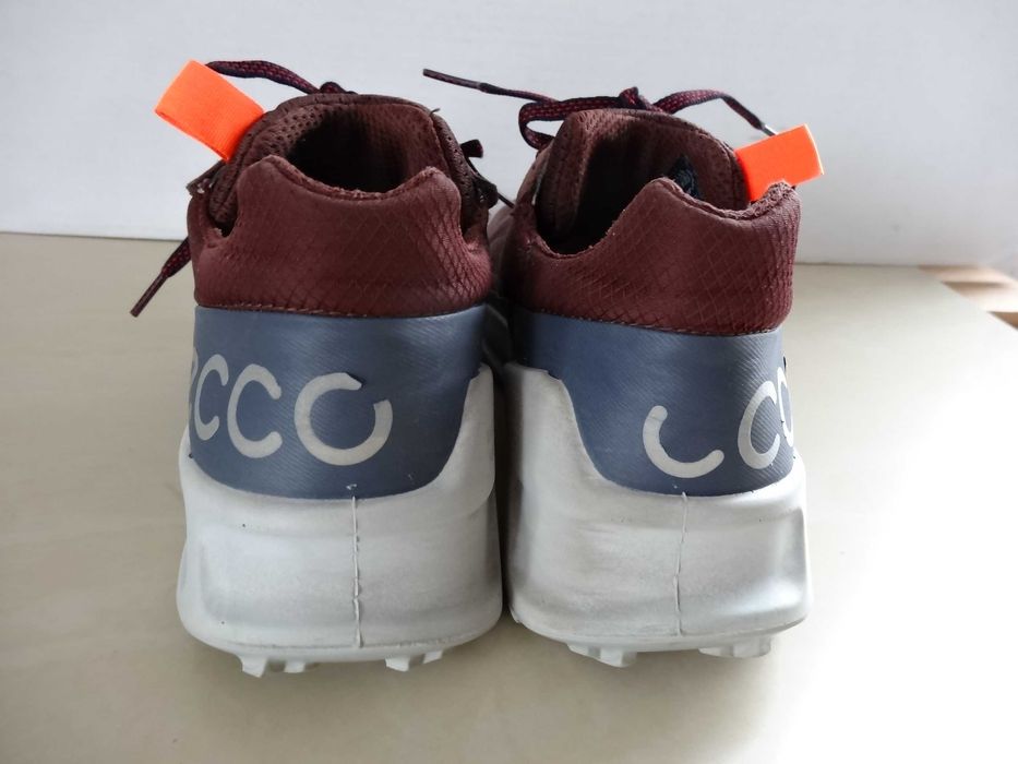 Buty ECCO Biom 2.1 X Country roz 39 Gore-Tex Półbuty Turystyczne