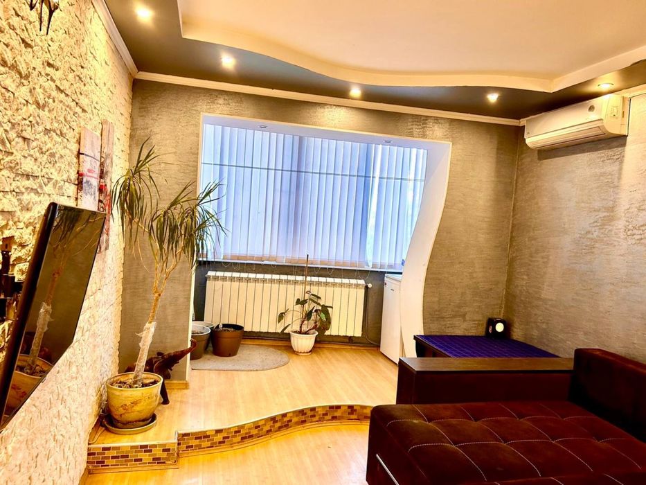 Аренда двухкомнатной квартиры