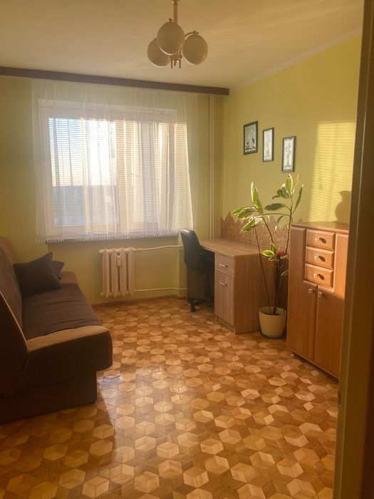 Pokoje do wynajęcia